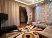 Satılır 3 otaqlı 130 m2 yeni tikili 8 km