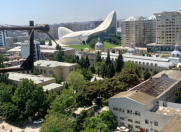 Satılır 4 otaqlı 161 m2 yeni tikili Montin