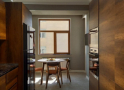 Satılır 5 otaqlı 211 m2 yeni tikili Şah İsmayıl Xətai m.