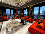 Satılır 5 otaqlı 180 m2 yeni tikili Nəriman Nərimanov m.