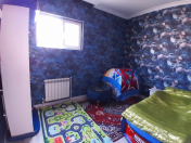 Satılır 3 otaqlı 90 m2 həyət evi Sulutəpə