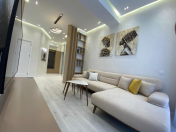 İcarəyə verilir 2 otaqlı 75 m2 yeni tikili Nəsimi r.