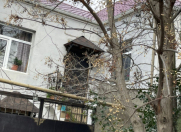 Satılır 5 otaqlı 140 m2 həyət evi Bülbülə