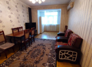 Satılır 1 otaqlı 38 m2 köhnə tikili Qara Qarayev m.