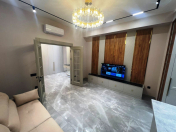 İcarəyə verilir 3 otaqlı 90 m2 yeni tikili Elmlər Akademiyası m.