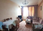 Satılır 2 otaqlı 75 m2 yeni tikili Həzi Aslanov m.