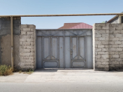 Satılır 2 otaqlı 73 m2 həyət evi Hövsan