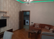 İcarəyə verilir 2 otaqlı 70 m2 yeni tikili Koroğlu m.