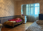 İcarəyə verilir 2 otaqlı 65 m2 köhnə tikili İnşaatçılar m.