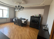 Satılır 3 otaqlı 98 m2 yeni tikili Xalqlar Dostluğu m.
