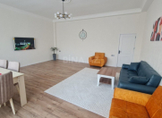 İcarəyə verilir 3 otaqlı 115 m2 yeni tikili 28 May m.