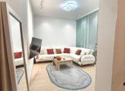 Satılır 2 otaqlı 61.4 m2 yeni tikili Xırdalan