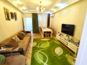 Satılır 2 otaqlı 75 m2 yeni tikili Əhmədli