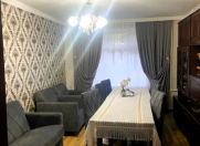 Satılır 3 otaqlı 86 m2 köhnə tikili Biləcəri