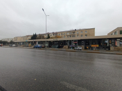 Satılır 5 otaqlı 420 m2 obyekt Həzi Aslanov m.