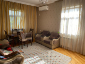 İcarəyə verilir 4 otaqlı 100 m2 yeni tikili Bakıxanov