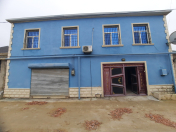 Satılır 6 otaqlı 120 m2 həyət evi Y.Ramana