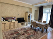 Satılır 2 otaqlı 80 m2 yeni tikili Nəriman Nərimanov m.