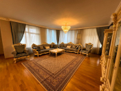 Satılır 7 otaqlı 503 m2 yeni tikili Nərimanov r.