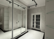 Satılır 2 otaqlı 90 m2 yeni tikili Nərimanov r.