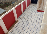 Satılır 3 otaqlı 370 m2 həyət evi Zabrat 1