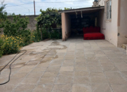 İcarəyə verilir 3 otaqlı 100 m2 həyət evi Mərdəkan