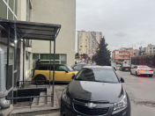 Satılır 1 otaqlı 42 m2 obyekt 8 Noyabr m.