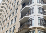 İcarəyə verilir 2 otaqlı 60 m2 yeni tikili Şərq Bazarı