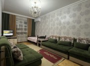 Satılır 2 otaqlı 55 m2 köhnə tikili Əhmədli