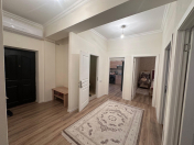 Satılır 4 otaqlı 80 m2 yeni tikili Hövsan