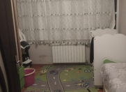 İcarəyə verilir 3 otaqlı 75 m2 yeni tikili Masazır