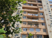 Satılır 2 otaqlı 59.9 m2 köhnə tikili Y.Günəşli