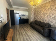 İcarəyə verilir 2 otaqlı 60 m2 yeni tikili Nərimanov r.