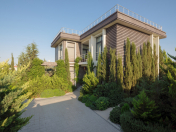 Satılır 7 otaqlı 237 m2 bağ evi Bilgəh