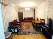 Satılır 1 otaqlı 40 m2 köhnə tikili Qara Qarayev m.