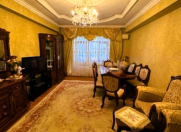 Satılır 3 otaqlı 125 m2 yeni tikili Gənclik m.