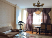 İcarəyə verilir 3 otaqlı 147 m2 yeni tikili Xalqlar Dostluğu m.