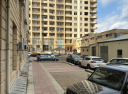 Satılır 3 otaqlı 171 m2 yeni tikili Tibb Universiteti