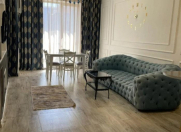 İcarəyə verilir 2 otaqlı 60 m2 yeni tikili Nərimanov r.