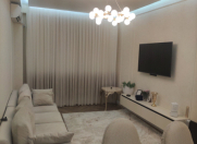 Satılır 2 otaqlı 82 m2 yeni tikili Həzi Aslanov