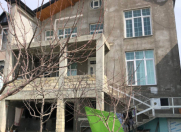 Satılır 8 otaqlı 400 m2 həyət evi Badamdar