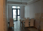 Satılır 1 otaqlı 38 m2 yeni tikili Nizami m.