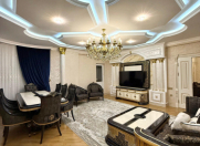 Satılır 4 otaqlı 170 m2 yeni tikili 8 mkr