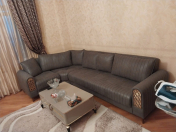 Satılır 2 otaqlı 82 m2 yeni tikili Bakıxanov