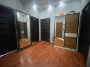 Satılır 3 otaqlı 109 m2 yeni tikili Xalqlar Dostluğu m.