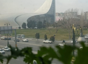 Satılır 3 otaqlı 80 m2 köhnə tikili Nəriman Nərimanov m.