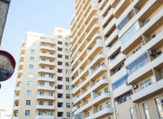 Satılır 4 otaqlı 150 m2 yeni tikili Montin