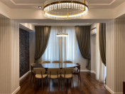 İcarəyə verilir 2 otaqlı 105 m2 yeni tikili Nəriman Nərimanov m.