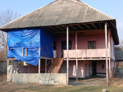 Satılır 3 otaqlı 115 m2 köhnə tikili Qəbələ