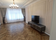 Satılır 3 otaqlı 118 m2 yeni tikili 28 Mall